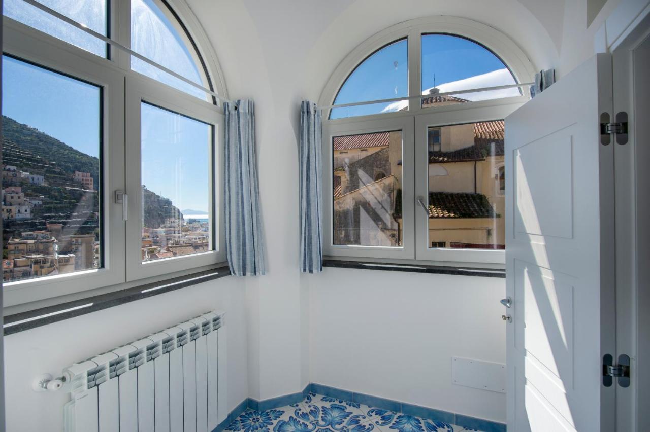 شقة Casa Diodora, Costiera Amalfitana مايوري المظهر الخارجي الصورة
